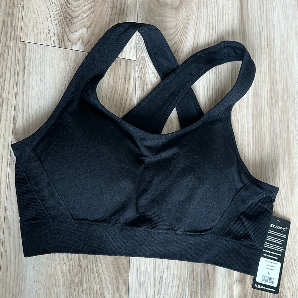 90 Degree by Reflex sportsbra